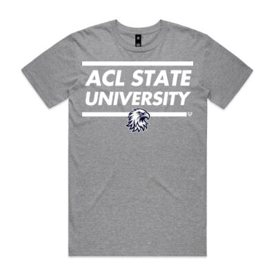 Mens ACL State University Tee Thumbnail