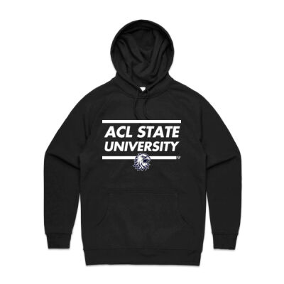 Women's ACL State University Hoody Thumbnail