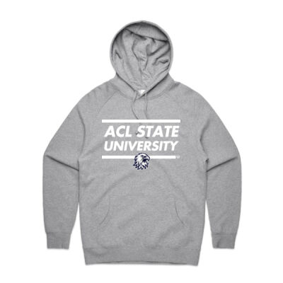 Men's ACL State University Hoody Thumbnail